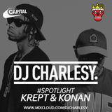 #Spotlight: Krept & Konan