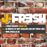 J Fresh Urban Fire 36