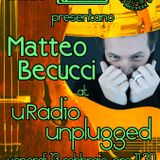 uRadio Unplugged II Stagione_MATTEO BECUCCI