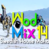 WodMix 14 - Swedish House Mafia 20min
