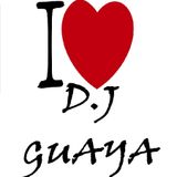 Dj Guaya Mixtape Music Salsa - Latina- grandes temas