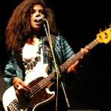 Yinka presents... IS BLACK MUSIC? 031110 featuring Ruby and The Vines