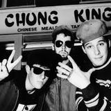 BEASTIE BOYS remixxxxxx