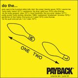 PAYBACK Vol 10 June 2003