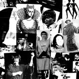 "Sentimental Flashback" 02 radio show by Lena Willikens