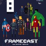 8 Bits +