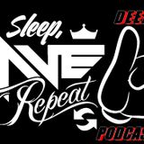 Deejay Ju Dirty House Session Podcast Aout 2014