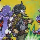 Mix : Freaky J - 19/11/11 - #S11