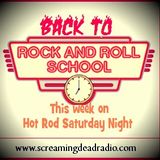 Hot Rod Saturday Night - Show 132 - 08-24-13
