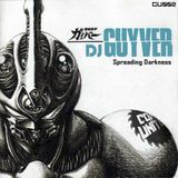 Core United Mix #02 - mixed by DJ Guyver