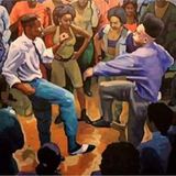 Friday Old School Mix