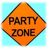 PARTY ZONE 21:00-21:30 {Dytikos Fm 103,7} (24 -11-2012) Mix By : dj Takis Aggelopoylos