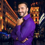 Late In Town, 03-04-2016