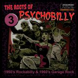 The Roots Of Psychobilly # 3