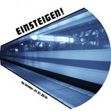 Einsteigen!