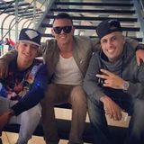 DJ NI3TO NICKY JAM, MALUMA, J BALVIN & KEVIN ROLDAN REGGAETON MIX VOL 2