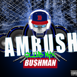 #AMBUSH hour (club mix)- DJ Bu$hMaN