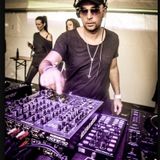 Sasha Carassi @ Angels Of Love (Metropolis) Napoli (05.01.2013)