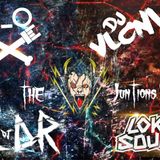 THE JUNTIONS MIX VOL1 DJ CLAR FT DJ V1NIK