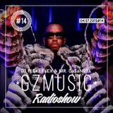 RADIOSHOW #14