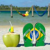Braziliant! - The SummerStarter | 2011 Mix