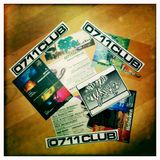 0711 Club Classics (1996-1997) mixed by DJ Friction