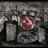 EatKS - MetalBandcampgiftclub