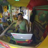 Damalistic Roots Survival live recording from GRB Ibz - Summer 2013