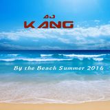 By The Beach Summer 2014 (mixed by Dj Kang)
