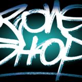 Ozone Shop Mix-Tape By DJ DEE ONE