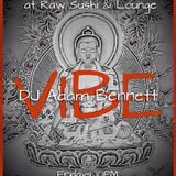VIBE MIX 1.1 - DJ ADAM BENNETT