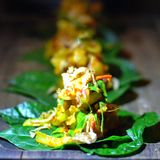 "" BUMBU PASIH ""