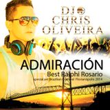 ADMIRACIÓN- Best Ralphi Rosario @ Special set Brazilian Carnival Florianópolis 2014