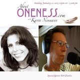 KAREN NEUMANN - AT THE BOB CHARLES STUDIO - 06-02-2015