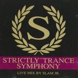Slam Jr. - Strictly Trance Symphony (Live @ Flört - 1999.08.11)