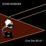 Global Beats Mix Vol. 1