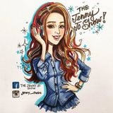The Jenny Jo Show 15 January 2016