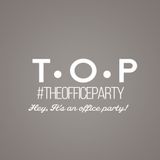 #TheOfficeParty 100215