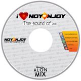 Noyenjoy - The sound of 2016 mixed by dj alon mix
