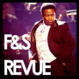 The Funk & Soul Revue - Meridian FM 8th September 2015