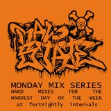 RAW STATE - MONDAY MIX SERIES - Episode 06