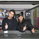 No Boring Intros w/ Jon Rust & Baba Stiltz - 31st January 2016