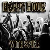 Happy hour - August 7th
