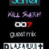 Dj Surfer - Killswitch Ep 07 Guest Mix Lazarus Projekt