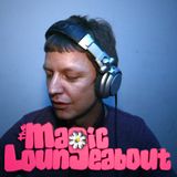 2012 Guest Mix #03: Buckley's Loungeabout Mix