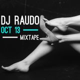 Mixtape Octubre