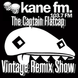 KFMP: Vintage Remix Show - Show 01 - 27-06-2014