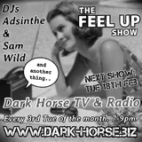 The Feel Up Show - Episode 3 (FULL SHOW) 18/02/14
