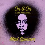 on and on (Erika Badu remix )