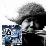 TOTEM PODCAST Episode 08 :with OMB